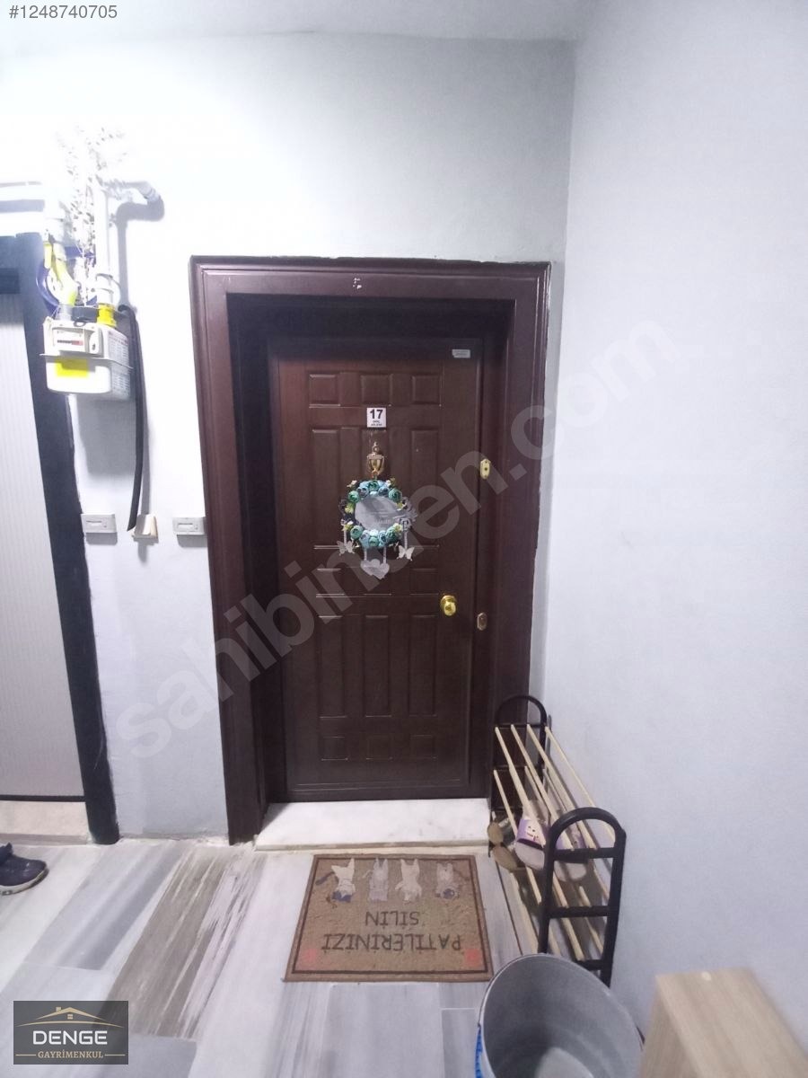 DARICA MERKEZDE SİTE İÇİ SATILIK 3+1 ARA KAT DAİRE - KOCAELİ DARICA fotoğraf 2