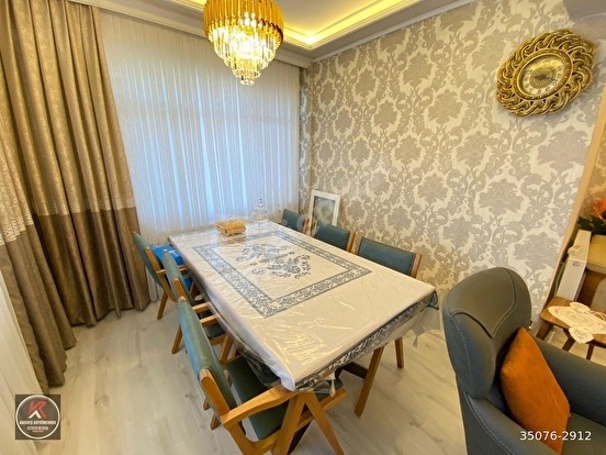 DENİZE SIFIR KONUMDA 2+1 YENİLENMİŞ SATILIK DAİRE KARDEŞ GAYRİMENKUL - KOCAELİ KARAMÜRSEL fotoğraf 5