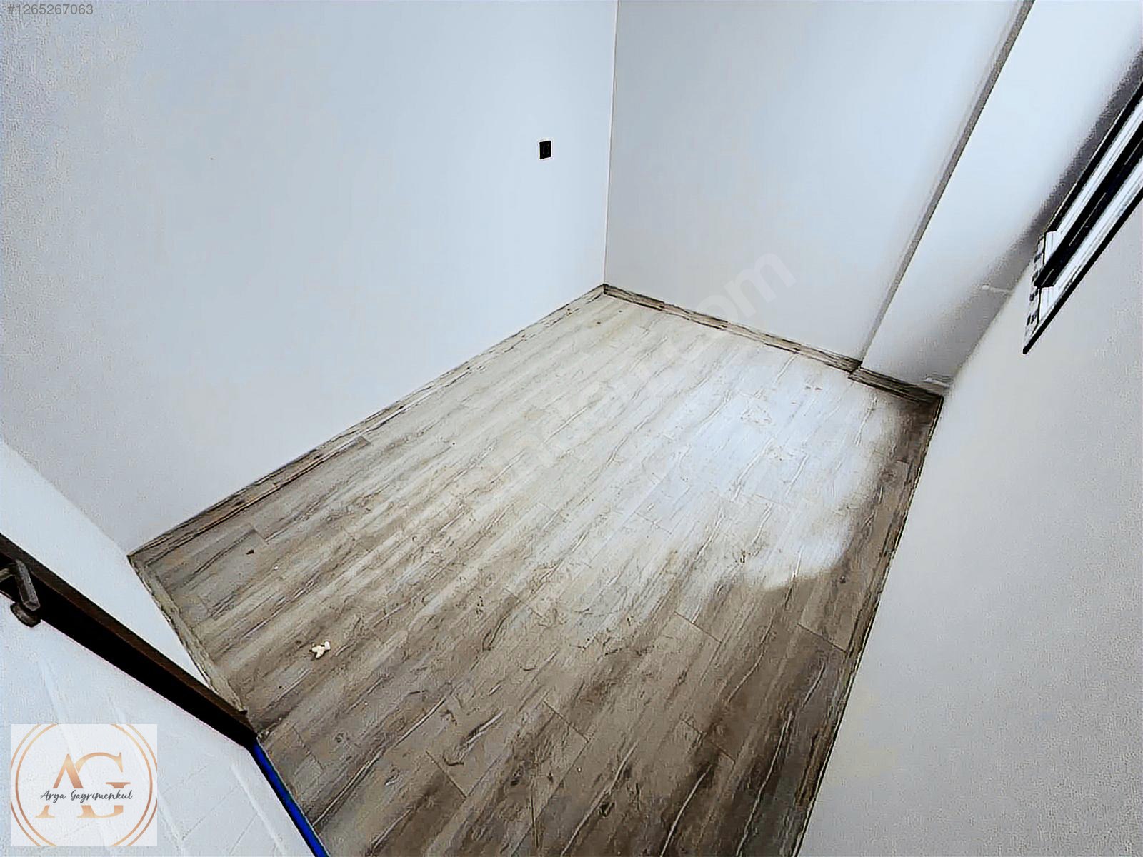 ARYA'DAN ZEYTİNLİ'DE 2+1 AYRI MUTFAK BAHÇE KATI DAİRE - BALIKESİR EDREMİT fotoğraf 7