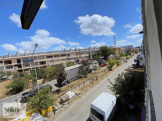 İSTEKS SANAYİ SİTESİ İÇİNDE 50X3=150M2 SATILIK İŞYERİ İMALATHANE - İSTANBUL BAŞAKŞEHİR fotoğraf 2