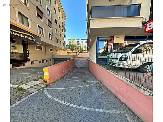 BEYLİKDÜZÜ KAVAKLI MERKEZ DE SATILIK 2+1 95m2 FIRSAT DAİRE - İSTANBUL BEYLİKDÜZÜ fotoğraf 21