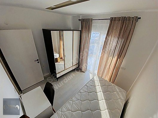 Ayanoğlu Mah.İskanlı, Havuzlu Hamamlı 2+1 Daire lüx eşyalı daire - ANTALYA KEPEZ fotoğraf 2