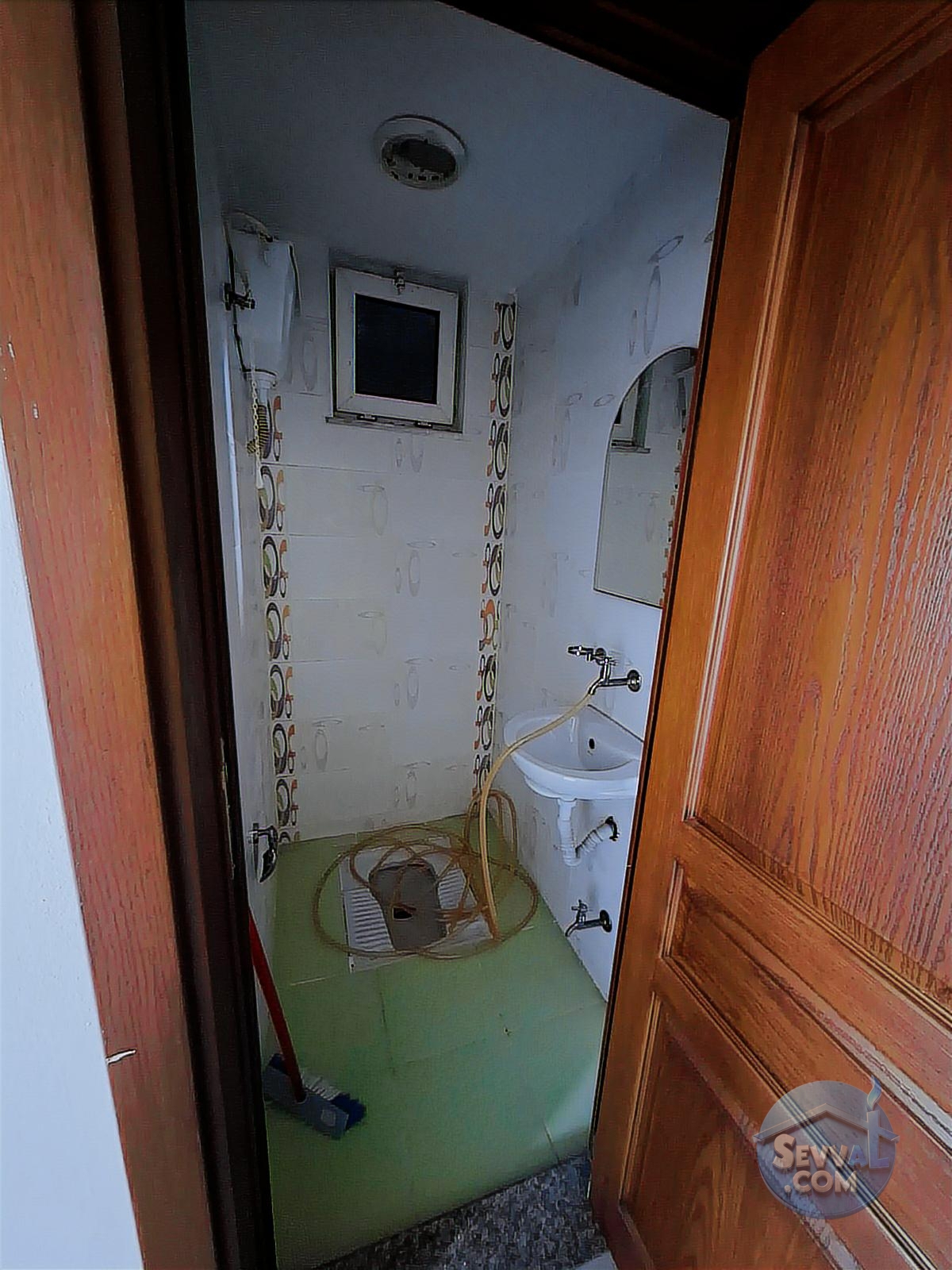 İZMİT KARABAŞ MAH. 3+1 KİRALIK DAİRE - Kocaeli İzmit fotoğraf 21