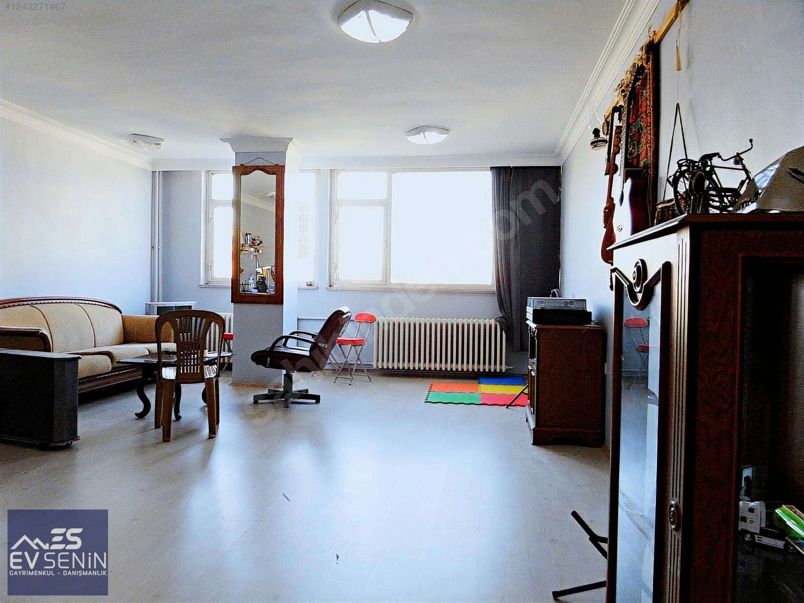 İZMİT FETHİYE CD. BELEDİYE İŞHANI SATILIK EŞYALI 35 M2 OFİSBÜRO - KOCAELİ İZMİT fotoğraf 2