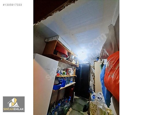 YEŞİL OVA HEMEN KARŞISINDA SATILIK FIRSAT DAİRESİ 3+1 - ANKARA SİNCAN fotoğraf 24