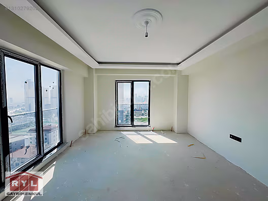Yakacıkta Nezih Sitede 2+1 85m2 Satılık Daire - İSTANBUL KARTAL fotoğraf 42