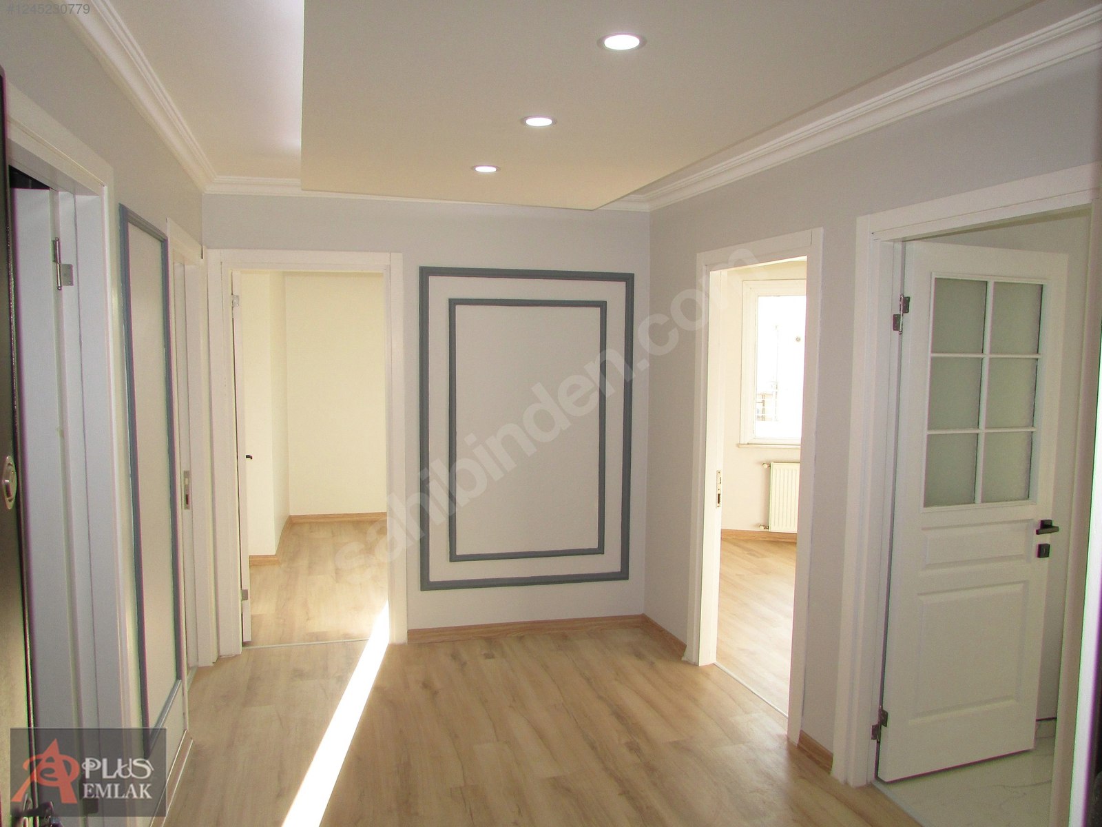 HAMIDIYE 3+1 130 M2 ICI YAPILI 2.KAT 7000.000 TL - İSTANBUL ÇEKMEKÖY fotoğraf 5
