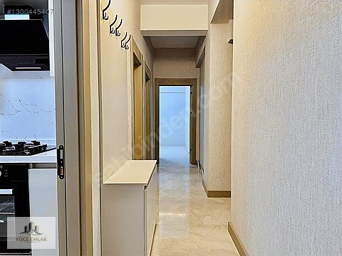 YÜCE'DEN▓ 2+1 SARAYIN MERKEZİN'DE SIFIR FUL YAPILI FIRSAT DAİRE. - ANKARA PURSAKLAR fotoğraf 7