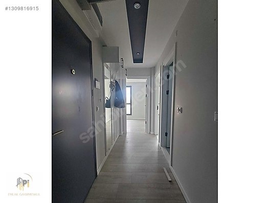 Pİ GAYRİMENKUL'den SÜTLÜCE'de ACİL SATILIK 3+1 DAİRE - ESKİŞEHİR TEPEBAŞI fotoğraf 19