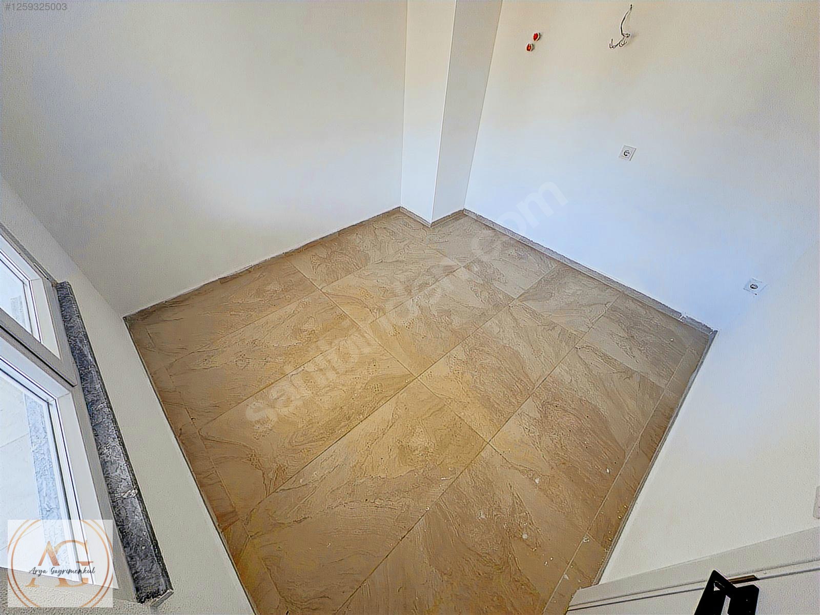 ▀ARYA'DAN GÜRE'DE KAZDAĞLARI MANZARALI 3+1 VİLLA