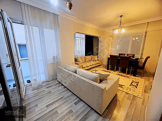 KÖROĞLU'DAN ÇAMLIK MAH.DE FİNANS MRKZ KOMŞU 2+1 SATILIK DAİRE - İSTANBUL ÜMRANİYE fotoğraf 2