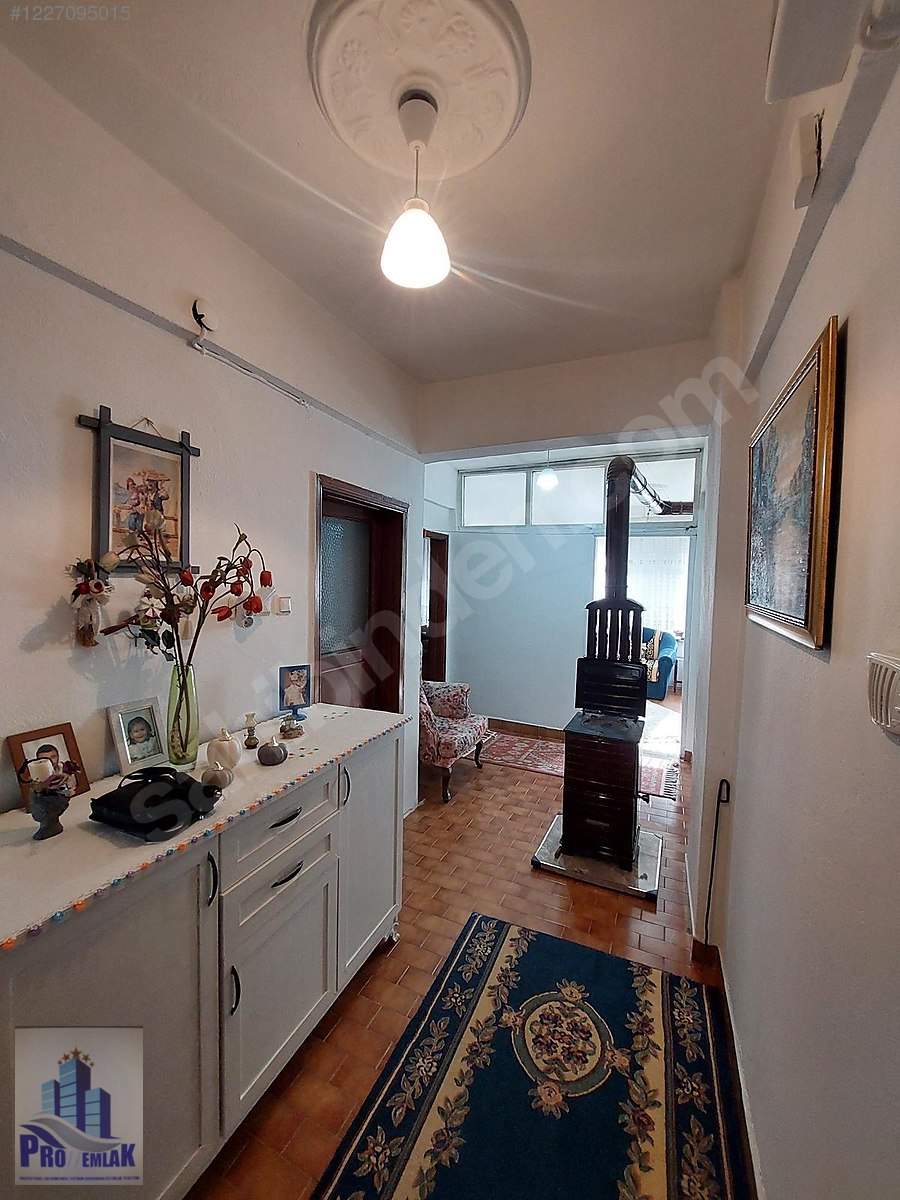 DÜZCE NUSRETTİN MH 4 KATLIDA ORTA KAT 2+1 DAİRE 1.190.000 TL - DÜZCE MERKEZ fotoğraf 14