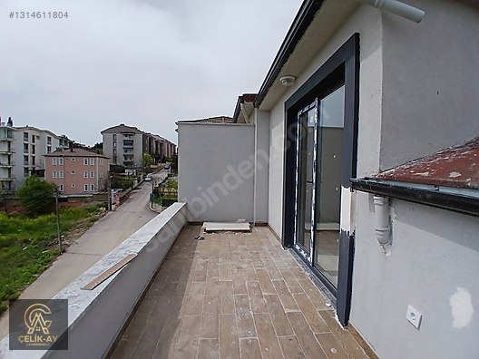 ÇELİK-AY GAYRİMENKUL'DEN SATILIK 2+1 DUBLEKS DAİRE - KOCAELİ İZMİT fotoğraf 12