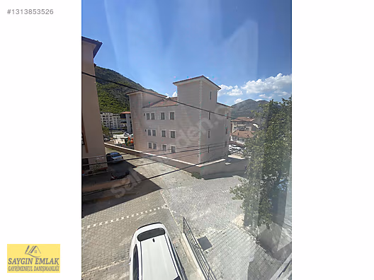 AMASYA MERKEZ KİRAZLIDERE MAH.EŞYALI KİRALIK 2+0 DAİRE - AMASYA MERKEZ fotoğraf 9