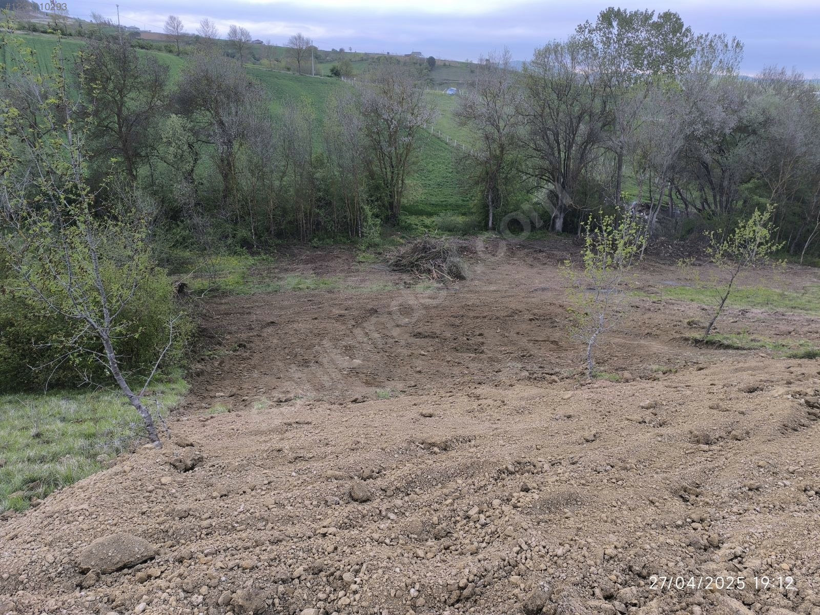 YÜZDE BEŞ İMARLI 2600 M2 - KOCAELİ KÖRFEZ fotoğraf 5