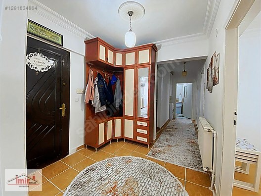 İMİR EMLAK'TAN FATİH MAH.3+1 MASRAFSIZ GÜNEY CEPHE DAİRE - ANKARA PURSAKLAR fotoğraf 22
