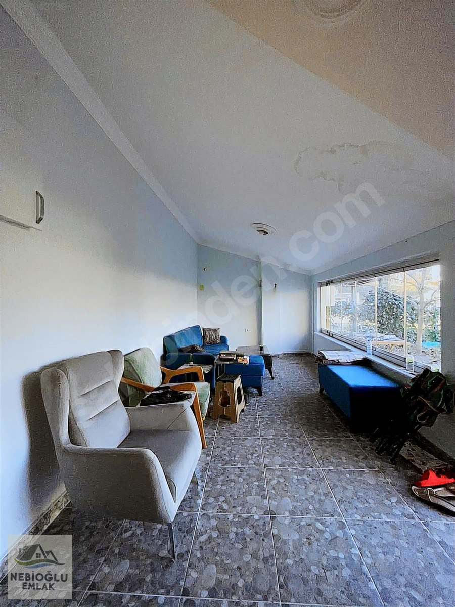 NEBİOĞLU EMLAKTAN 407 m2 ARSA İÇİNDE TEK KATLI MÜSTAKİL EV - KOCAELİ DERİNCE fotoğraf 20