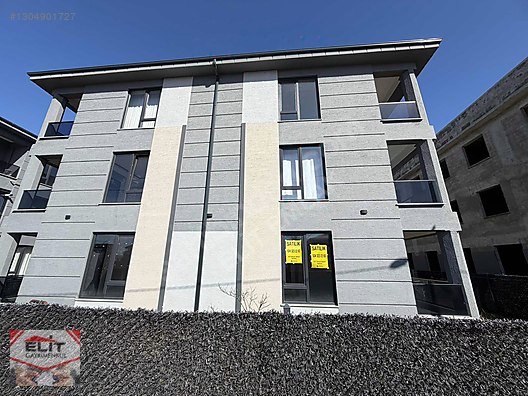 ELDEN TAKSİTLİ GENİŞ BAHÇE KULLANIMLI HAVUZLU SIFIR 2+1 DAİRE - SAKARYA KARASU fotoğraf 4