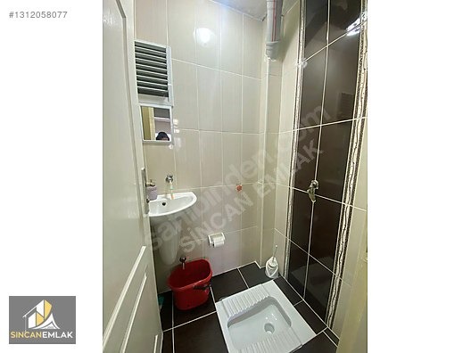 TANDOĞAN MAH. 3+1 BAĞIMSIZ ARA KAT ASANSÖRLÜ 10 YILLIK YENİ BİNA - ANKARA SİNCAN fotoğraf 26