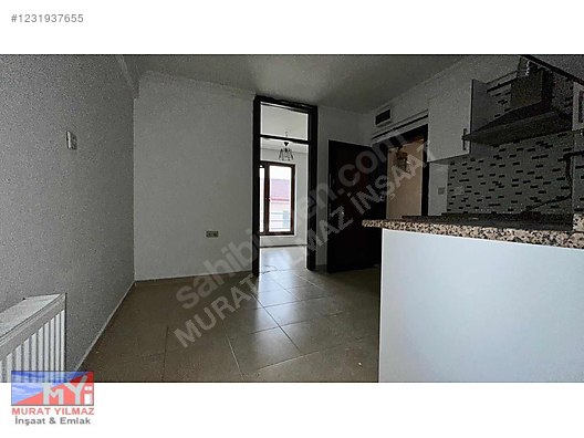 MURAT YILMAZ İNŞAAT EMLAK TAN GÜLLÜK MAH SATILIK 1+1 DAİRE - ESKİŞEHİR TEPEBAŞI fotoğraf 8