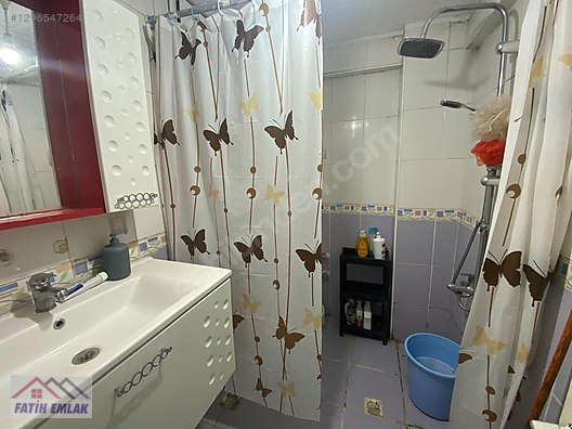 FATİH'TEN OSMANİYE MAHALLESİNDE 3+1 120m2 D.KOMBİLİ ARAKAT DAİRE - BURSA GEMLİK fotoğraf 6