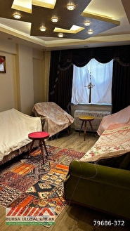 ALTIPARMAK HOCAHASAN 2+1 MASRAFSIZ BAKIMLI DAİRE - BURSA OSMANGAZİ fotoğraf 4