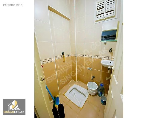 MALAZGİRT MAHALLESİN'DE 3+1 BAĞIMSIZ ASANSÖRLÜ SATILIK DAİRE !!! - ANKARA SİNCAN fotoğraf 12