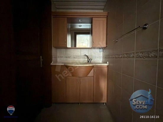 AYDIN'NIN ELİT MUHİTİ SATILIK DOGALGAZLI - AYDIN EFELER fotoğraf 21