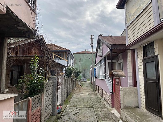 Adapazarı Ankara Caddesi Yakını Satılık 4+2 Müstakil Ev - SAKARYA ADAPAZARI fotoğraf 28