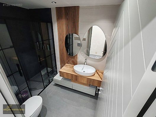 Edremit Hamidiye Meydanda SATILIK Premium 3+1 Lüks Daire - BALIKESİR EDREMİT fotoğraf 23