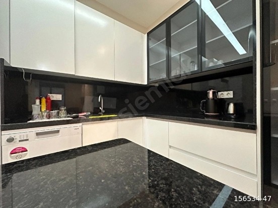 Göynük kanyonu manzaralı dev Villa - ANTALYA KEMER fotoğraf 25