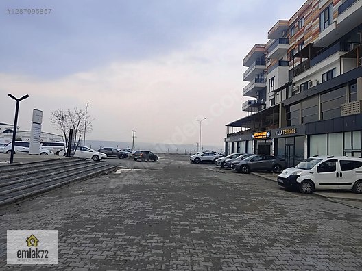 EMLAK 72 'DEN KUZEYŞEHİR KONUTLARINDA 4,5+1 SATILIK DAİRE - BATMAN MERKEZ fotoğraf 18