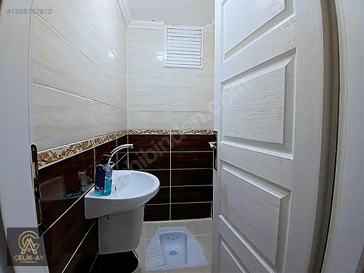 ÇELİK-AY'DAN YEŞİLOVA ZÜMRA SİT. SATILIK ARA KAT DAİRE - KOCAELİ İZMİT fotoğraf 15