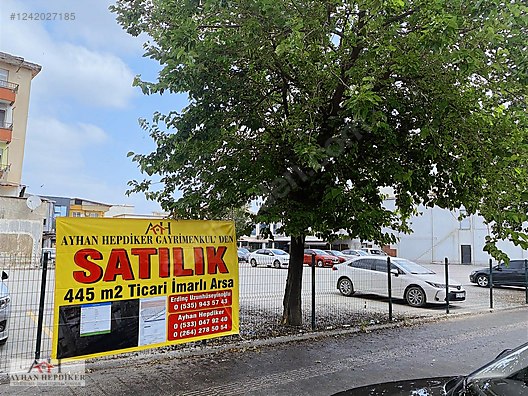 ADAPAZARININ KALBİNDE KATLIPAZAR VE ORTA GARAJ YANI 445M2 TİCARİ - SAKARYA ADAPAZARI fotoğraf 50
