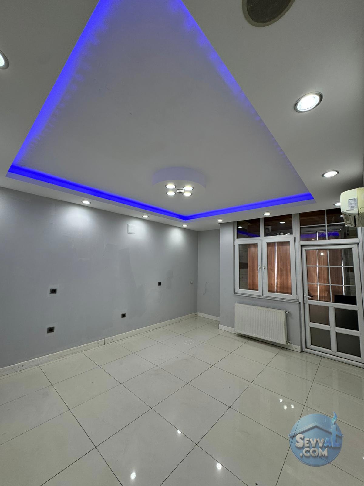 BAHÇELİEVLER DE SATILIK ULTRA LÜKS DAİRE - ŞANLIURFA HALİLİYE fotoğraf 3