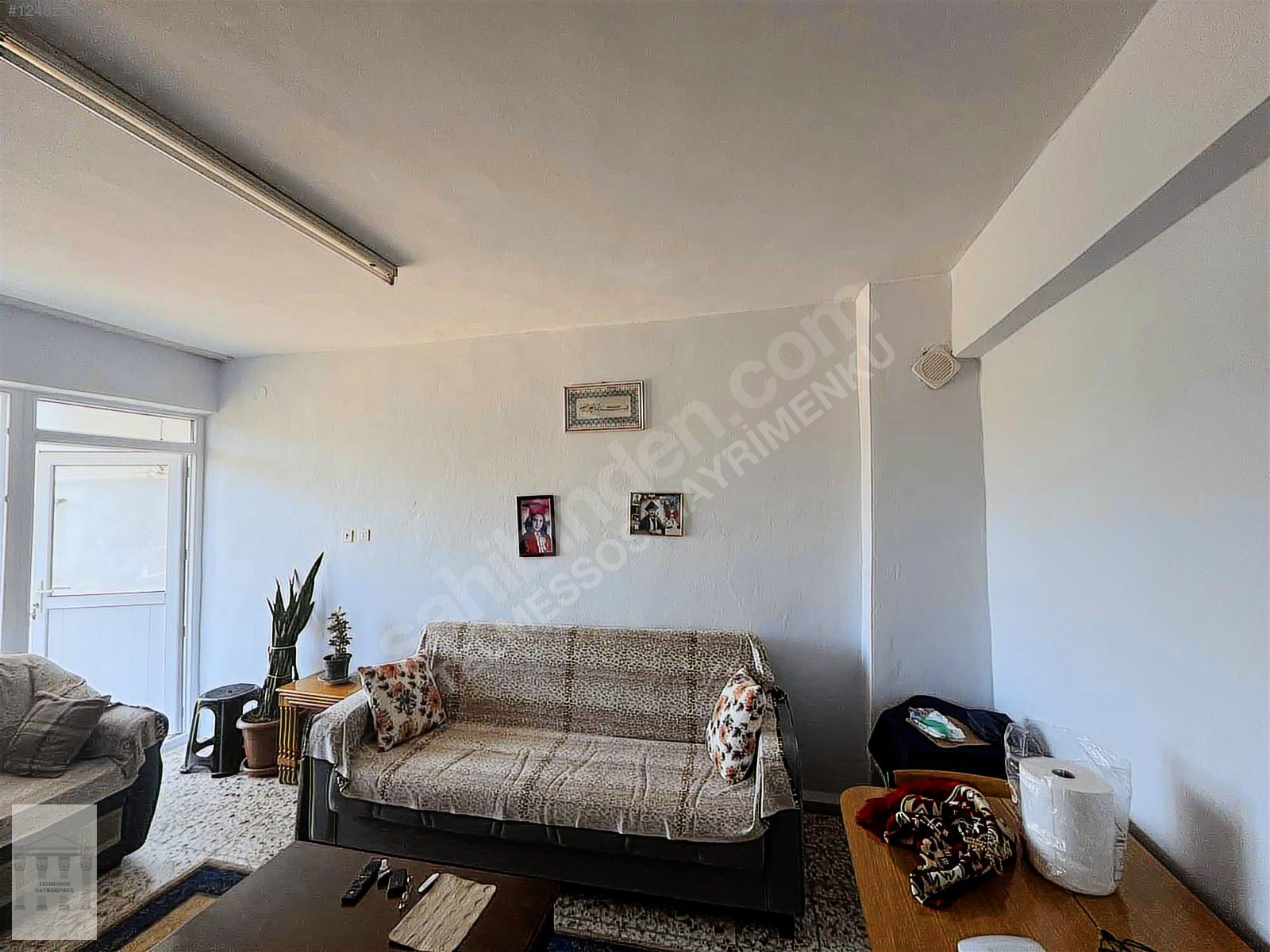 FETHİYENİN MERKEZİNDE SATILIK 2+1 SATILIK DAİRE