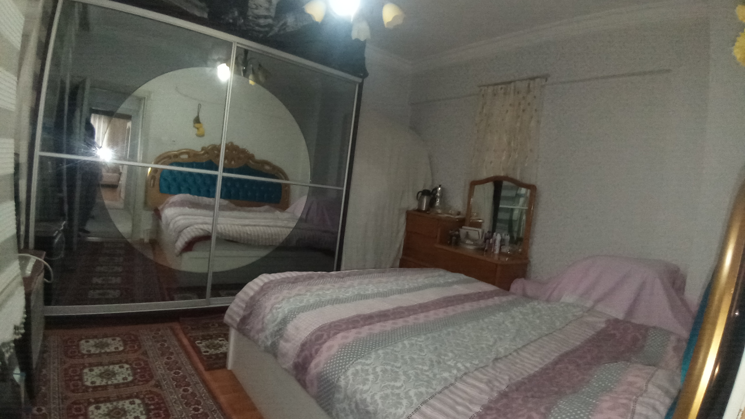 MEZİTLİ YENİ MAHALLEDE 3+1 SATLIK FIRSAT DAİRE - MERSİN MEZİTLİ fotoğraf 8