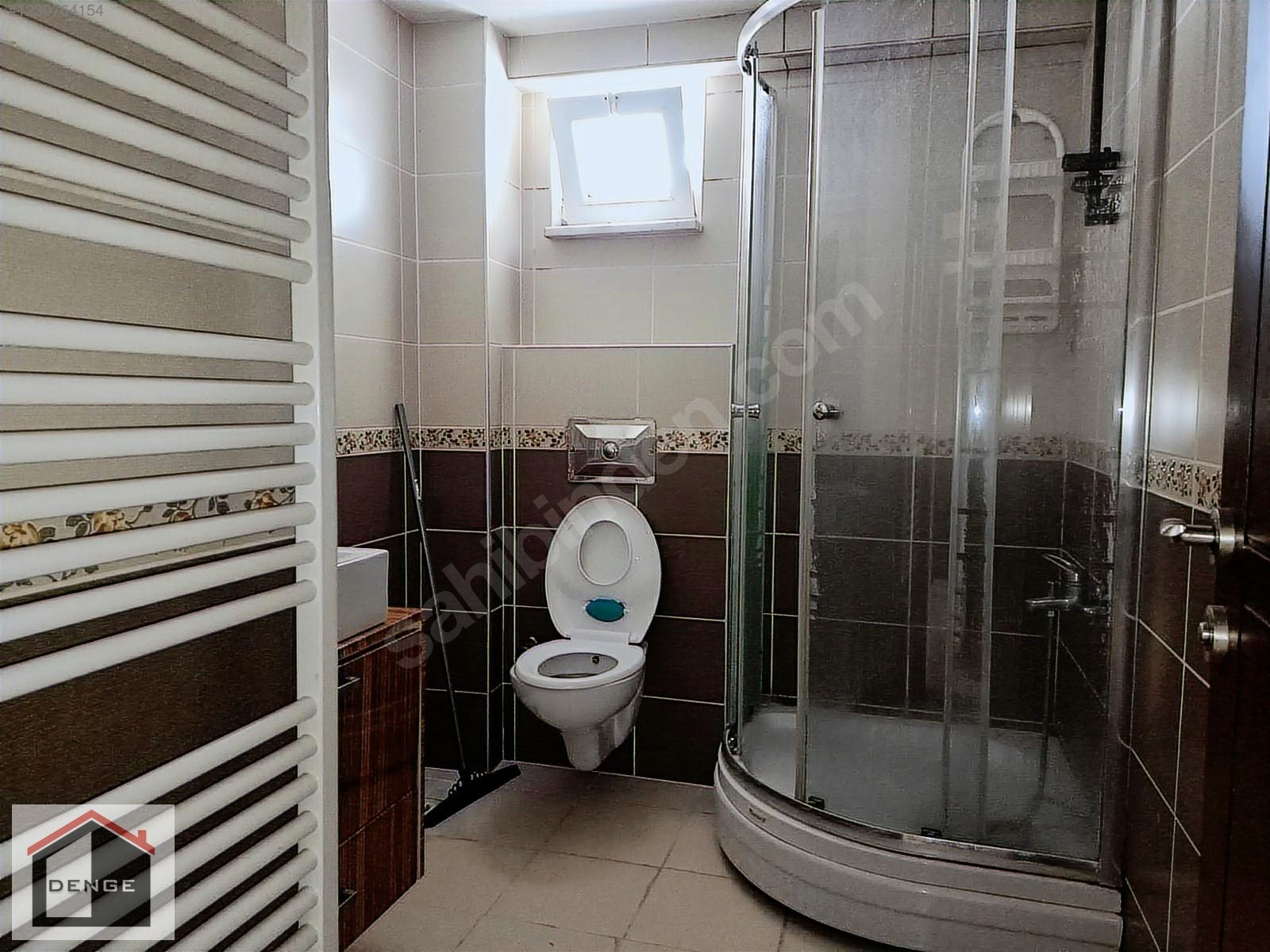 TABAKLAR MAHALLESİN DE KİRALIK 2+1 DAİRE - BOLU MERKEZ fotoğraf 8