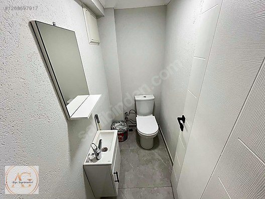 ARYA'DAN ÇAY MANZARALI FULL YAPILI DOĞALGAZLI 3+1 DAİRE - BALIKESİR EDREMİT fotoğraf 21