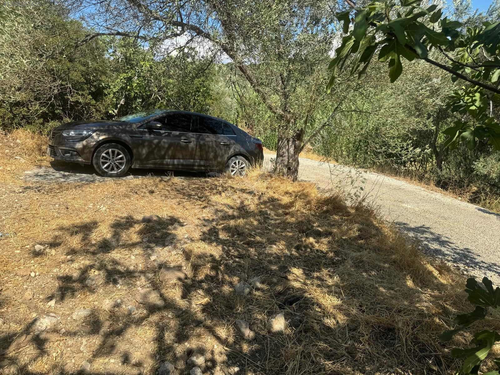 İZMİR ALİAĞA AŞAĞIŞAKRAN MAHALLESİNDE’NDE 8.320 M² ZEYTİNLİK SATILIKTIR - İZMİR ALİAĞA fotoğraf 9