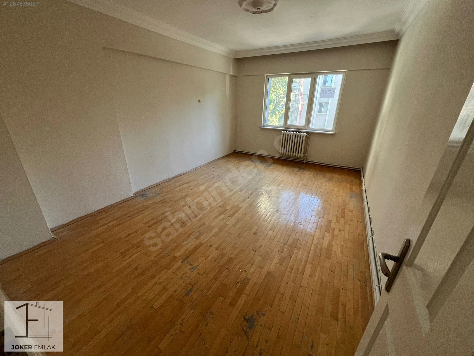 FEVZİ ÇAKMAK MAH.TÜRK TELEKOM BİNASI YAKINI 165 m2 SATILIK DAİRE - UŞAK MERKEZ fotoğraf 2