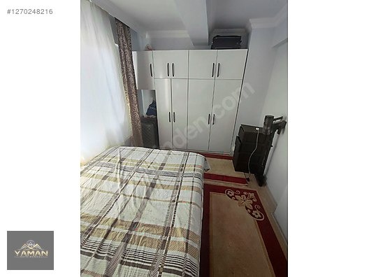 PINAR MAHALLESİ'NDE ARA KATTA SATILIK 2+1 DAİRE - KIRKLARELİ MERKEZ fotoğraf 15
