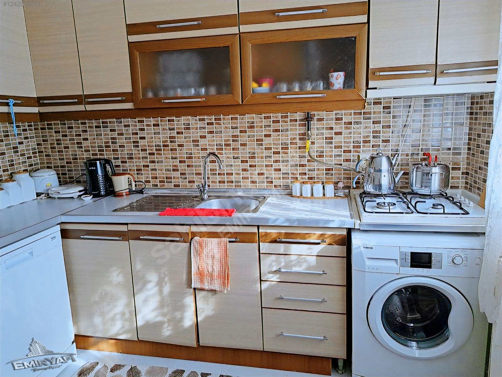 EMİR EMLAK GAYRİMENKULDEN SATILIK 3+1 %30 ZEMİN KAT DAİRE - KARS MERKEZ fotoğraf 2