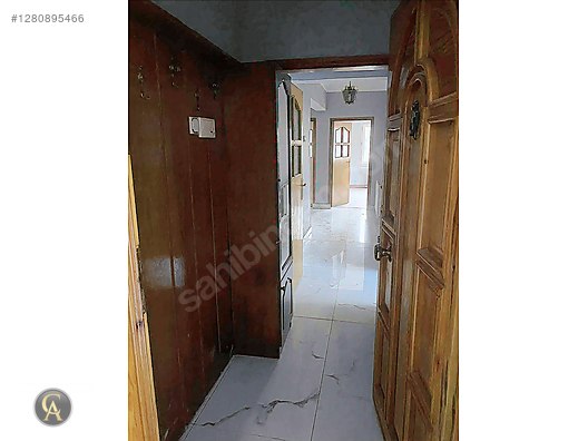 PETEK EVLER SİTESİ SATILIK 1.KAT 3+1 DAİRE - SAKARYA ADAPAZARI fotoğraf 5