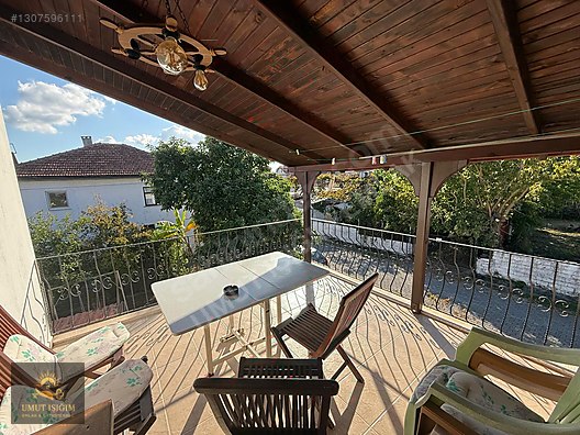 KÖYCEĞİZ DE GÖLE YÜRÜME MESAFESİNDE EŞYALI KİRALIK DAİRE - MUĞLA KÖYCEĞİZ fotoğraf 5