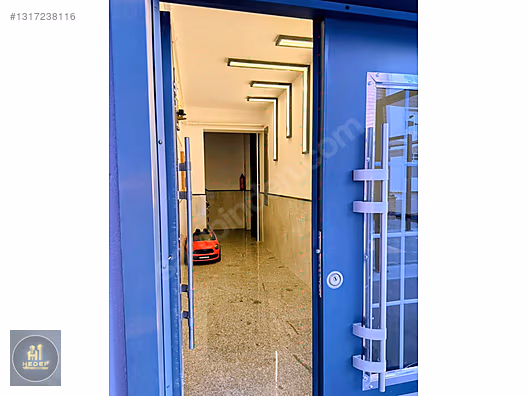BAHÇELİ EVLER MAHALLESİ SATILIK DAİRE ELMAS PARK - AMASYA MERZİFON fotoğraf 15