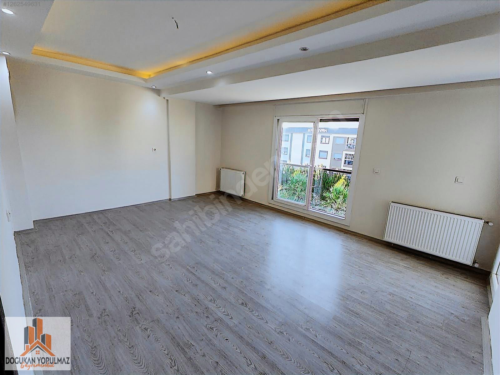 TORBALIDA YATIRIMLIK VEYA OTURUM İÇİN UYGUN 3+1 FERAH DAİRE! - İZMİR TORBALI fotoğraf 9