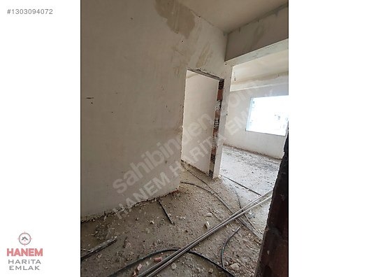 HANEM HARİTA EMLAK'TAN ADLİYE YANINDA SATILIK 1+1 DAİRE ACİL - ANTALYA KUMLUCA fotoğraf 5