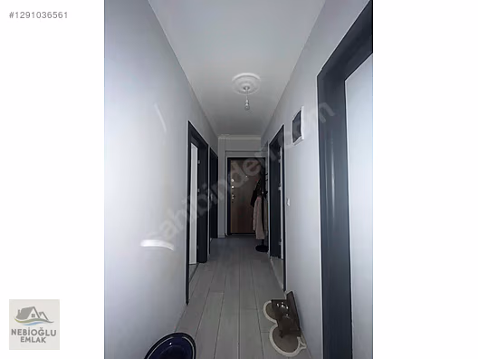 NEBİOĞLU EMLAKTAN FATİH SULTAN MAH.2+1 ARAKAT DAİRE - KOCAELİ DERİNCE fotoğraf 29