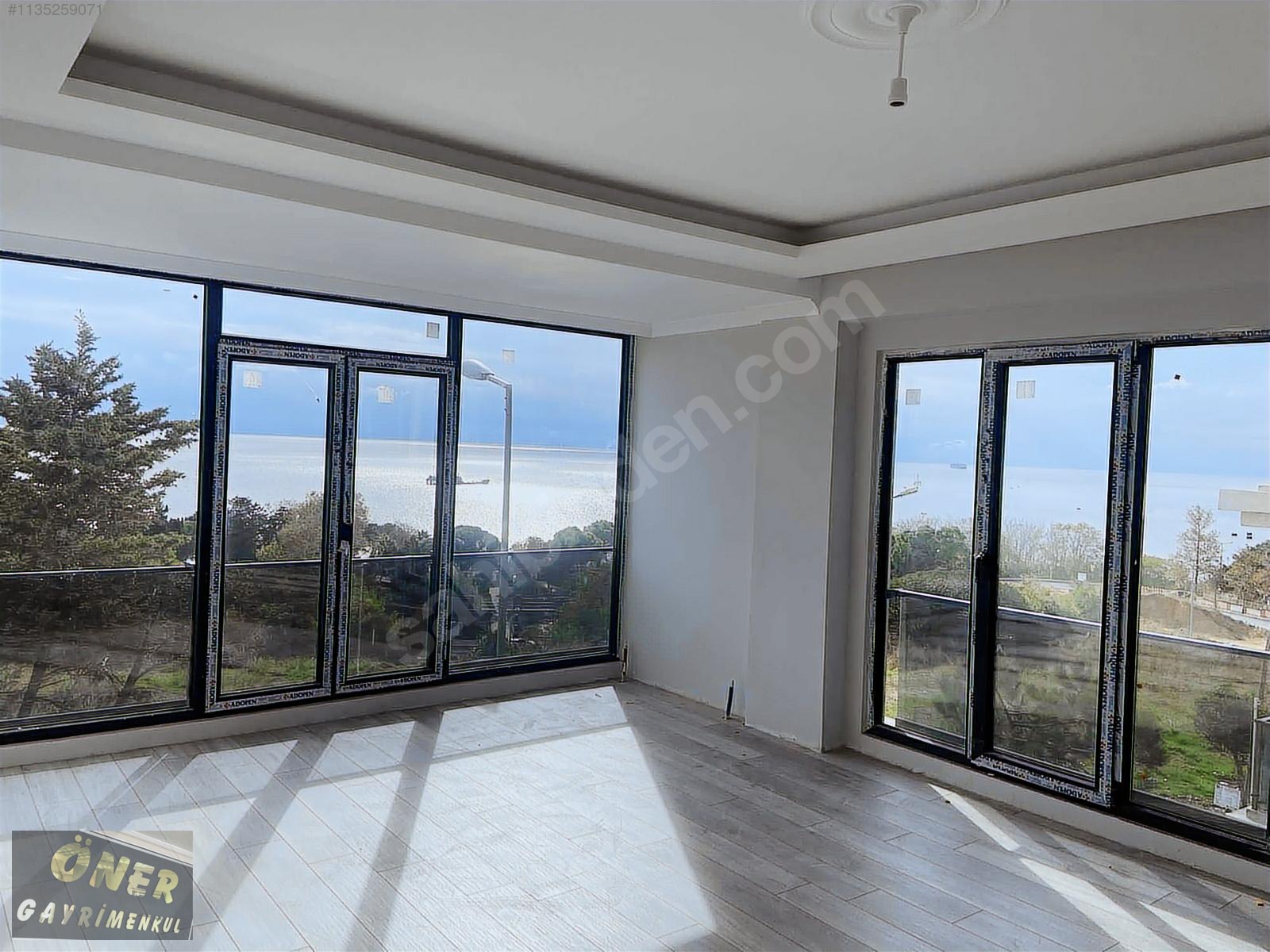Satılık 3 + 1 kaptan köşkü - İSTANBUL AVCILAR fotoğraf 8